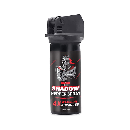 Shadow Warrior Flip Pepper Spray 55ml