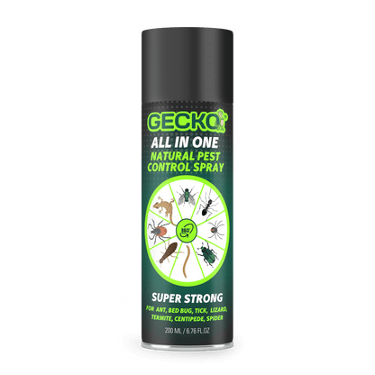 Gecko Home Pest Repellent Control