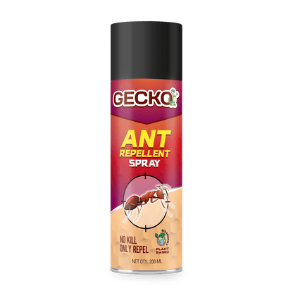 Gecko Ant Repellent Spray