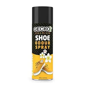 Gecko All in one Shoe care Kit - Combo pack