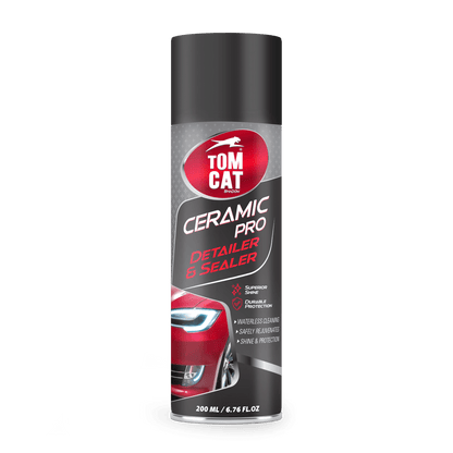 Shadow Securitronics TOM CAT DIY Ceramic Coating for Car