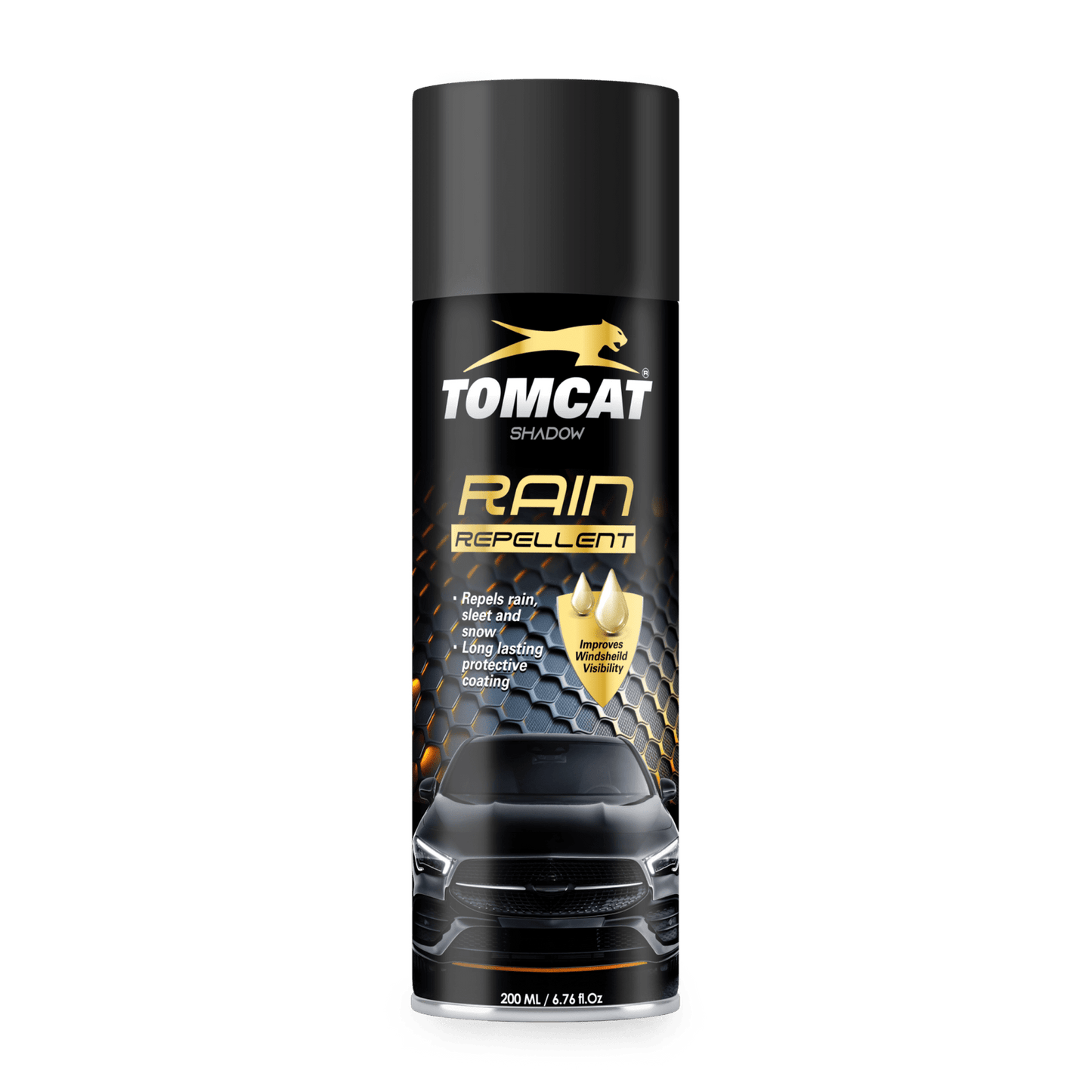 Shadow Securitronics Tom Cat Rain Water Repellent Spray