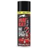 0bxt1RI6NWEAn2.jpg Shadow Securitronics Rat Repellent Spray For Cars 400Ml|Highly Effective|Protect Wires In Car,Bike And Outdoor Utilities|6-8 Weeks Protection|Anti Rat Spray|Coating 400Ml (Pack Of 1)-FORMULATION 2X Pack of 1