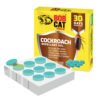 BOB CAT Natural Cockroach Repellent Gel | 100% Herbal | 30 Days Strong Protection
