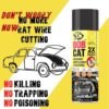 2bxt1B5IrjonpPq.jpg BOB CAT Rat Repellent Spray for Car | Rat Repellent for Home | Anti Rat Spray | Rat No Entry in Cars/Bike/Truck | Protection for Engine & Wire | 200ml – Formulation 20X