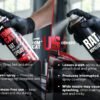 2bxt1xnh1bvEaTY.jpg Shadow Securitronics Tom CAT No Entry Rat Repellent Spray for Cars Highly Effective with and Lasts 1 Year Leak Free Easy to Spray Nozzle 1st time in India (1) - FORMULATION 1 X Pack of 1
