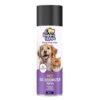 Happy Hippo Pet Urine Odour Eliminator for Dogs and Cats | Pet Deodrant & Smell Remover | Pet Odour Eliminator | Lavender Fragrance | Potty Training Spray for Puppy, Cat and Dog - 200ml 200ML