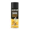 Gecko Natural Shoe & Sneaker Spray | Powerful Odour Eliminator & Deodorant | Advanced Shoe Smell Remover, Cleaner & Freshener for All Footwear Types with Long-Lasting Freshness – FORMULATION 10X