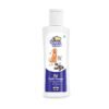 511Yo2UBAmL._SL1500_.jpg Happy Hippo 200ml Aqua fragrance Pet Shampoo for All Breeds of Dogs & Cats| Paraben Free & 100% Vegan Shampoo for Pets| Organic Pet Shampoo| Shampoo for Puppies & Kitten (Pack of 1) Pack of 1