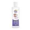 51IgqsD2InL._SL1500_.jpg Happy Hippo 2-in-1 Dog & Cat Shampoo & Conditioner | Paraben-Free | Cruelty-Free | Vegan | 200ml | For Puppies & Kittens Pack of 1