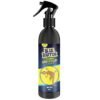 612uCOB8O4L._SL1500_.jpg Blue Raptor Lizard Repellent Spray | Herbal | Eco-Friendly | Chemical-Free | Repels Lizards | Food-Safe | Plant-Based | 200ml | Pack of 1 | FORMULATION 2X Pack of 1