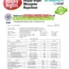 614wj077dCL.jpg Happy Nights Mama's Choice Mosquito Repellent Vaporizer | 100% Natural Protection for Babies | 45ml x 10 Pack | Refill + Machine