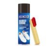 61EJ5RqWykL._SL1500_.jpg Gecko 200 ML Foam Based Cleaner Spray for Shoes, Sneaker Cleaner Spray/Loafers/Sneakers/Sports Shoes/White/Golf/Tennis/Canvas Shoes, Remove Dust/Dirt/Grass Stains/Mud 200 ML
