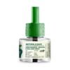 61ErSnuQ3FL._SL1500_.jpg Shadow Securitronics Happy Nights Mosquito Repellent Vaporizer, Indoor Mosquito Liquid Repellent, 45Ml (Camphor, Pack of 5 Refills + 1 Machine) 45ML
