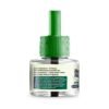 61Gfsvia6L._SL1500_.jpg Shadow Securitronics Happy Nights Mosquito Repellent Vaporizer, Indoor Mosquito Liquid Repellent, 45Ml (Camphor, Pack of 5 Refills + 1 Machine) 45ML