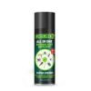 61H3ybxYgL._SL1500_.jpg Gecko All-in-One Insect Repellent Spray | Multi-Purpose Insect Control for Lizard, Ant, Termite, Bed Bugs, Spider, Fly, Centipede, Mouse | 100% Natural Formula - 120ml | FORMULATION 10X 120ML