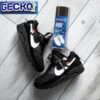 61UW4S3mXOL.jpg Gecko 200 ML Foam Based Cleaner Spray for Shoes, Sneaker Cleaner Spray/Loafers/Sneakers/Sports Shoes/White/Golf/Tennis/Canvas Shoes, Remove Dust/Dirt/Grass Stains/Mud 200 ML