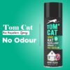 61VDjFA1L._SL1500_.jpg Shadow Securitronics Tom Cat No Entry Rat Repellent Spray for Home,Garage,Go-down,Highly Effective Easy to Spray Nozzle 1st time in India Odour Free Rat Repellent|200ML Rat Repel Spray-FORMULATION 3X Pack of 1