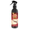 Blue Raptor Herbal Ant Control Spray, 200ml | Safe for Babies & Pets | Powerful Red Ant Defense for Home & Kitchen | Powerful Red Ant Barrier for Household Use | Pack of 1 (200ml) | - FORMULATION 3X 200ML