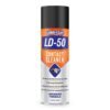 61c77hSFVL._SL1500_.jpg Shadow Securitronics Lubrizap Contact Cleaner 200ml - Drive Out Dirt, Dust, Oil, Flux Residue and Moisture from Sensitive Electrical Parts and Equipment with Ease 200ML