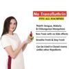 61iIv6HwU-L._SL1500_.jpg Happy Nights Orange Mosquito Refill | Herbal Orange Repellent | Repellent | Insect Vaporizer | Prevent from Dengue| Completely Herbal Safe for variationren | 45 ml (Pack of 7 Refill plus 1 machine) 45 ML
