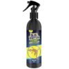 61tuqGP1CSL._SL1500_.jpg Blue Raptor Lizard Repellent Spray | 100% Natural & Eco-Friendly | Non-Toxic Plant-Derived Formula | Safe for Home and Food Areas | Effective Lizard Deterrent - 200ml (Pack of 1) - FORMULATION 3X Pack of 1