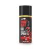 Shadow Securitronics Tom Cat Rat Repellent Spray For Cars 120Ml Highly Effective Protect Wires In Car,Bike&Outdoor Utilities Non Toxic Only Repels 6-8 Weeks Protection 100Ml-FORMULATION 2X Pack of 1