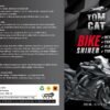 61zNldjckDL.jpg Tom Cat Bike/Scooty Shiner Spray Multi Surface Polish Spray|Quick Bike Cleaning Glossy Polish Spray for Bike Cleaning | Motorbike Shine Cleaning Spray | Protectant Spray Bike Shiner | Pack of 1(200ml) 200ML