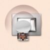 714yY0p5C-L._SL1500_.jpg Happy Nights Plug In Room Freshener Kit | Musk Fragrance | Floral Air Freshener for Home, Bedroom, Bathroom, Office and Living Spaces | Long-Lasting & Safe | 3 Refill (45ml) + 1 Machine