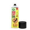 716VZf0oeyL._SL1500_.jpg Bob Cat Lizard Repellent Spray for Home, Garage, Office (200ml) Pack of 1) 200ML