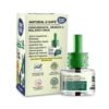 71APlaleNL._SL1500_.jpg Shadow Securitronics Happy Nights Mosquito Repellent Vaporizer, Indoor Mosquito Liquid Repellent, 45Ml (Camphor, Pack of 5 Refills + 1 Machine) 45ML