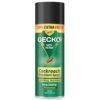 Gecko 200ml Non-Toxic Cockroach Repellent | Safe for Home, Kitchen, Office | Biodegradable | Herbal | Refreshing Fragrance | No Chemical Smell | FORMULATION 30X Pack of 1