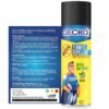 Gecko Termite Repellent Spray | 100% Herbal | Protects Wood & Furniture | 200ml | Pack of 1 | FORMULATION 10X Pack of 1