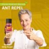 71dSagS8f7L._SL1500_.jpg Shadow Securitronics Ant Repellent Spray 200ML | 100% Herbal | Baby-Safe, Pet-Friendly | Red Ant Repellent for Home, Kitchen, Office | Anti Ant Spray | 10X Formulation | Pack of 1 Pack of 1