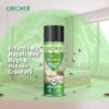 Gecko Natural Bed Bug Spray | Non-Toxic & Fast-Acting | Khatmal Repellent |Anti-Bed Bug Treatment for Home, Mattress, Sofa | Plant-Based Insect Control |Safe for Kids & Pets | Pack of 1 | 200ml | FORMULATION 10X