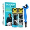 71kQQUXDe6L._SL1500_ Lubrizap Bicycle Chain Cleaner & Lube Spray Kit with Cleaning Brush l Each Cycle Chain Degreaser & Lubricant for Smooth Ride | Anti-Rust Bike Chain Spray for All-Weather Use | 225ml | Pack of 2