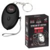 71mX5ZidbbL._SL1500_ Shadow Fit 130dB Personal Safety Alarm with LED