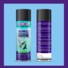 Gecko Bird Repellent Spray For Home And Office | Pigeon Repellent Spray | Bird Control Spray| Non-Toxic Spray| Safe for Birds | No Killing Only Repel - Easy to Spray - Pack of 1 (200 ML) 200 ML