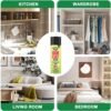 71nWiOLqLCL._SL1500_.jpg BOB CAT No Entry Rat Repellent Home Protection Spray| Rodent Spray | Anti Rat Spray | Natural & Non-Toxic Mouse and Rodent Repellent | Quick, Easy Pest Control for Home | Pack of 1 x 200ml 200ML