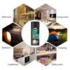 71o1Ea755FL._SL1500_.jpg Shadow Securitronics Tom Cat No Entry Rat Repellent Spray for Home,Garage,Go-down,Highly Effective Easy to Spray Nozzle 1st time in India Odour Free Rat Repellent|200ML Rat Repel Spray-FORMULATION 3X Pack of 1