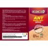 71yQFXKViLL._SL1500_.jpg Gecko Ant Repellent Spray | 100% Herbal Formula for Home & Kitchen | Safe for Babies & Pets | Effective Against Red Ants | Suitable for Home, Office Use | 120ml | FORMULATION 10X 120ML