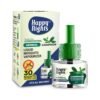 71yZQF8yl8L._SL1500_.jpg Shadow Securitronics Happy Nights Mosquito Repellent Vaporizer, Indoor Mosquito Liquid Repellent, 45Ml (Camphor, Pack of 5 Refills + 1 Machine) 45ML