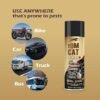 7bxt1x7GTpfzxUr.jpg Tomcat No Entry Rat Repellent Spray for Cars – Long-Lasting Rodent Control | Leak-Proof Easy Spray Nozzle | Includes Protective Glove & Mask | 120ml (Pack of 1) | Formulation 2X Pack of 1