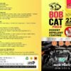 81a8L8QXIL._SL1500_.jpg Shadow Securitronics BOB CAT Highly Effective No Entry Rat Repellent Spray for Cars|Non- Toxic Rat Repeal Spray |2X Advance Formula |No Entry for Rats in Vehicles| Pack of 1 (200 ML) 200 ML