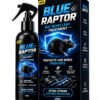81flos1SQcL._SL1500_ Blue Raptor No Entry Rat Repellent Car Spray for Cars Highly Effective Easy to Spray, Odour Free Rodent Repellent Spray for Cars (Pack of 1-200ml - FORMULATION 3X 200ML