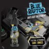 81hxRNFk83L._SL1500_.jpg Shadow Securitronics Blue Raptor No Entry Rat Repellent Car Spray for Cars Highly Effective Easy to Spray, Odour Free Rodent Repellent Spray for Cars (Pack of 1-200ml - FORMULATION 3X 200ML