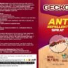 81lUWUM1mvL._SL1500_.jpg Shadow Securitronics Ant Repellent Spray 200ML | 100% Herbal | Baby-Safe, Pet-Friendly | Red Ant Repellent for Home, Kitchen, Office | Anti Ant Spray | 10X Formulation | Pack of 1 Pack of 1