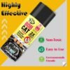 81qQOmK3wPL._SL1500_.jpg Shadow Securitronics BOB CAT Highly Effective No Entry Rat Repellent Spray for Cars | Rodent Spray | Rodent Repellent for Home | 2X Advance Formula Pack of 1 x 120 ml - Formulation 20X Pack of 1
