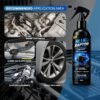 81xQnDMSlOL._SL1500_ Blue Raptor No Entry Rat Repellent Car Spray for Cars Highly Effective Easy to Spray, Odour Free Rodent Repellent Spray for Cars (Pack of 1-200ml - FORMULATION 3X 200ML