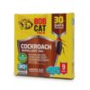 Cockroach Repellent Gel | 100% Herbal & Natural | Most Effective Long-Lasting 30 Days Protection| Pack of 6 | FORMULATION 20X Pack of 9